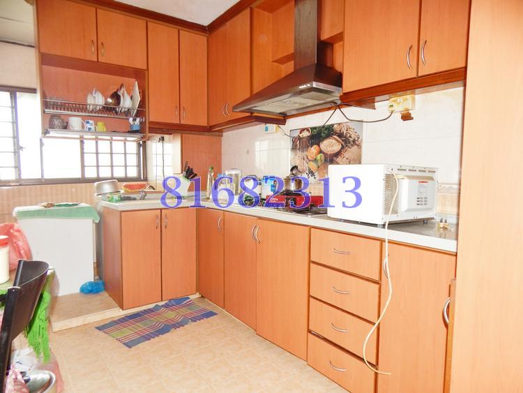 Blk 729 Yishun Street 71 (Yishun), HDB 4 Rooms #97433272